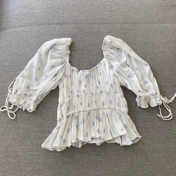 Skylar + Madison shirt - Picture 2 of 2